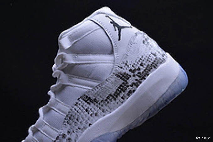 1st Kicks Shoes 1786 378037- prem hc retro jordan ModernLook 11 air 1121